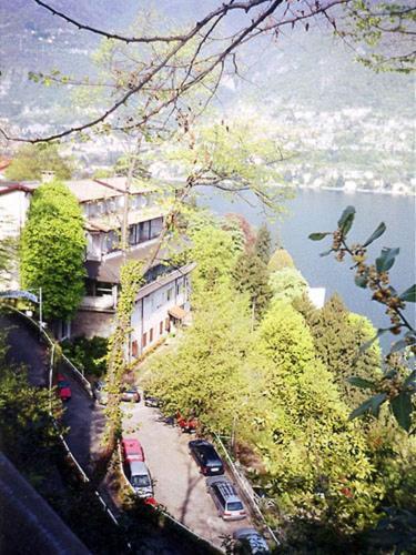 Hotel Glavjc トルノ エクステリア 写真