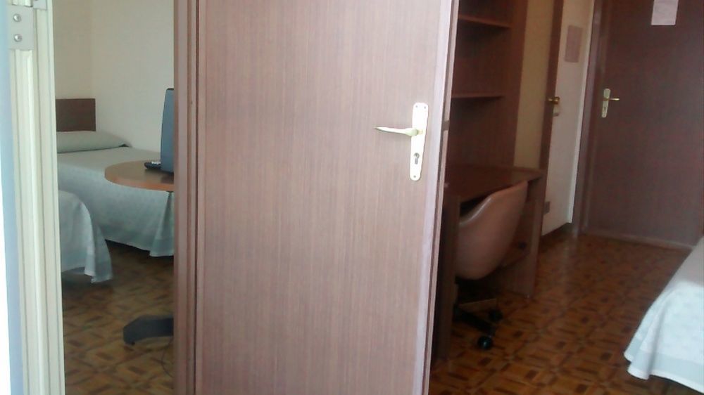 Hotel Glavjc トルノ エクステリア 写真