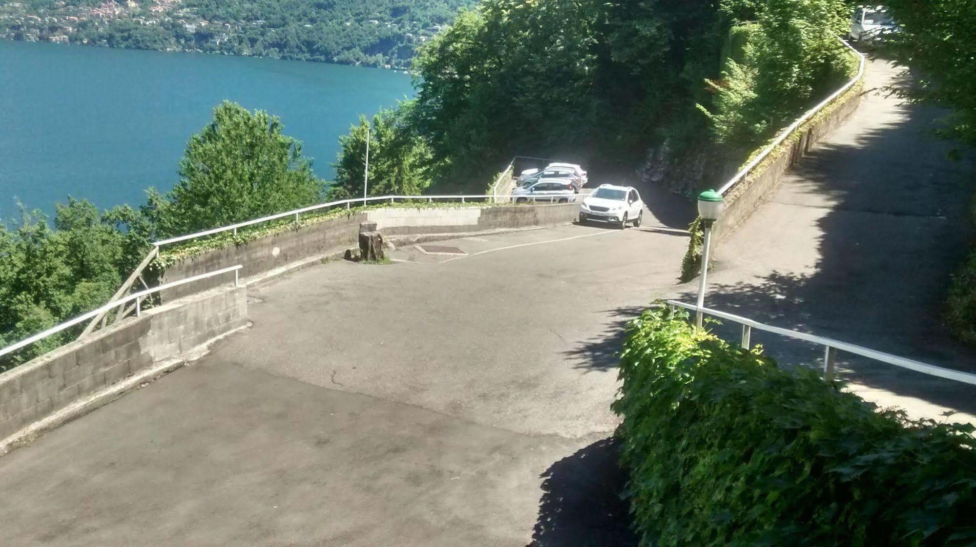 Hotel Glavjc トルノ エクステリア 写真